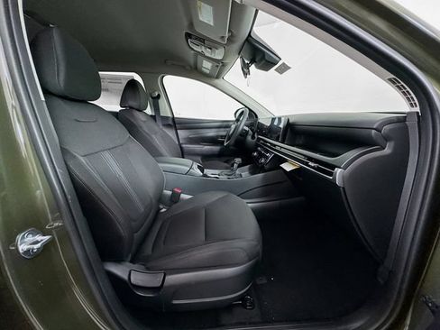 Certified 2026 Hyundai Tucson SEL FWD image 42