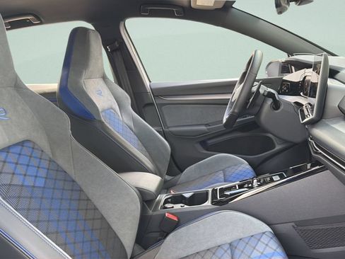 New 2026 Volkswagen Golf w/ Euro Style Package AWD/4WD image 30
