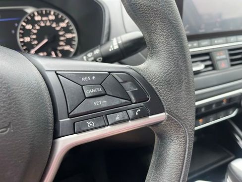 Used 2021 Nissan Altima 2.5 SV image 20