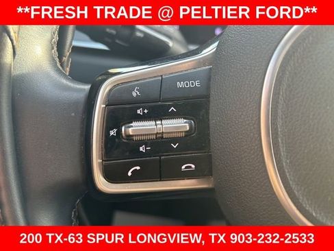 Used 2021 Kia Sorento SX image 18