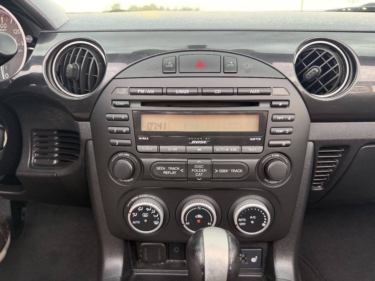 Used 2013 MAZDA MX-5 Miata Grand Touring RWD image 19