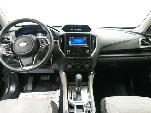 Used 2023 Subaru Forester AWD/4WD image 27