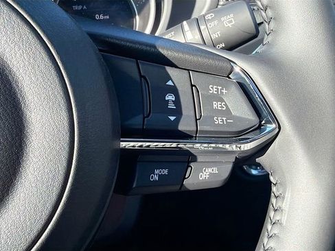 New 2025 MAZDA CX-5 AWD 2.5 S w/ Preferred Package image 39