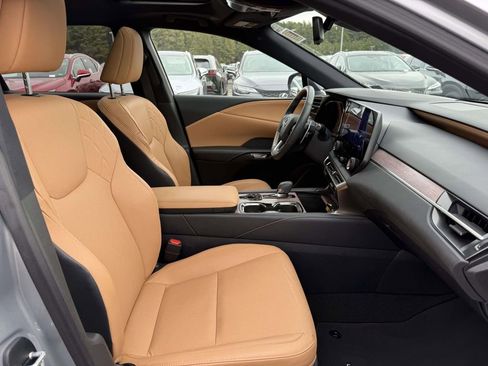 Used 2023 Lexus RX 350 Premium w/ Accessory Package image 13