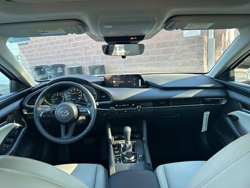 New 2026 MAZDA MAZDA3 2.5 S Sedan w/ Preferred Pkg image 25