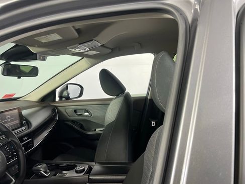 Used 2023 Nissan Rogue SV image 22