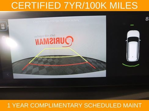 Used 2024 Hyundai Santa Fe SEL AWD/4WD image 27