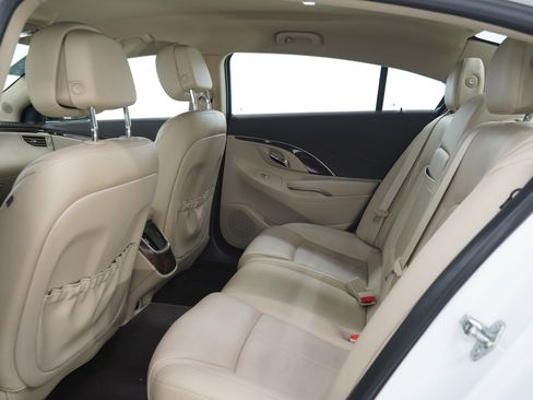 Used 2014 Buick LaCrosse Leather FWD image 13