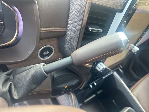 New 2026 RAM 3500 Longhorn image 23