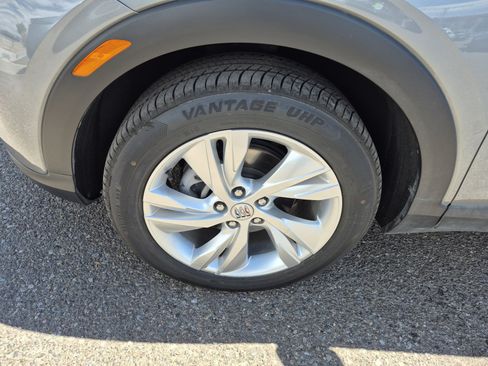 Used 2025 Buick Encore GX Preferred FWD image 23