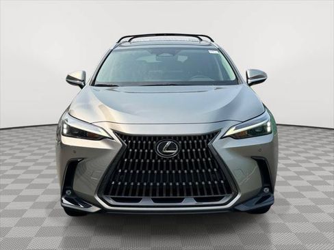 Used 2023 Lexus NX 350 AWD image 2