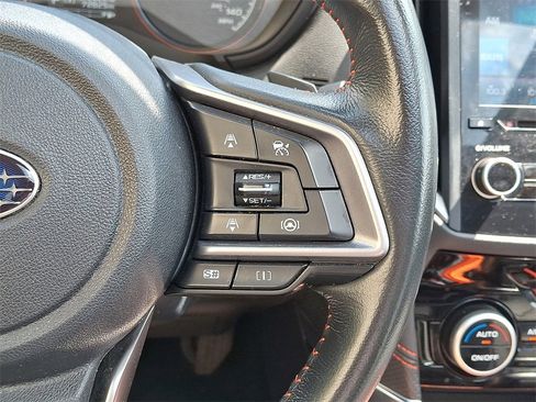 Used 2021 Subaru Forester Sport image 10