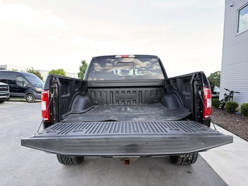 Used 2020 Ford F150 XLT w/ Equipment Group 302A Luxury AWD/4WD image 30