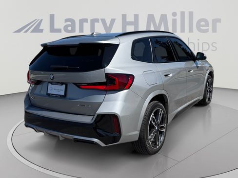 Used 2024 BMW X1 xDrive28i w/ M Sport Package AWD/4WD image 5