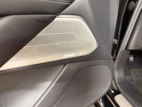 Used 2021 INFINITI Q60 3.0t Luxe w/ Cargo Package RWD image 18