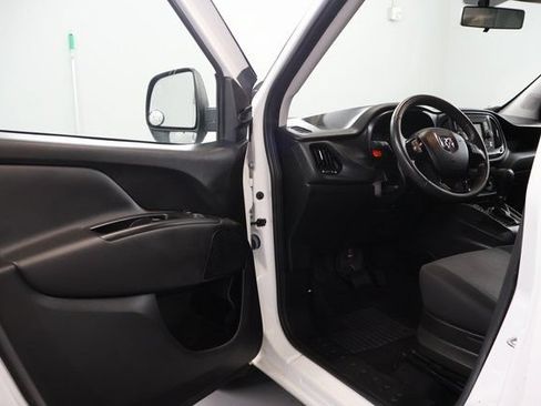 Used 2022 RAM ProMaster City Tradesman w/ Window Group 05 FWD image 9