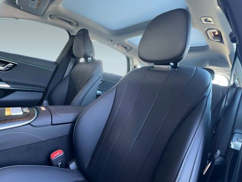 New 2025 Mercedes-Benz E 450 4MATIC All-Terrain Wagon image 23