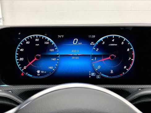 Certified 2023 Mercedes-Benz CLA 250 image 23