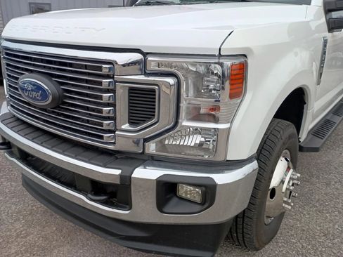 Used 2022 Ford F350 XLT image 7