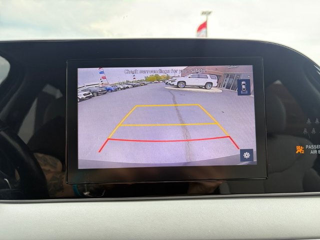 Used 2022 Hyundai Palisade SEL w/ Convenience Package FWD image 28