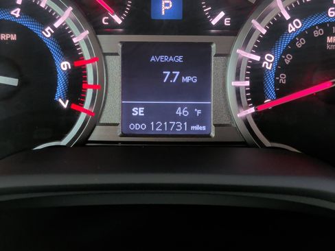 Used 2017 Toyota 4Runner SR5 Premium image 15