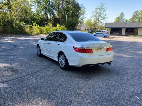 Used 2013 Honda Accord EX image 7