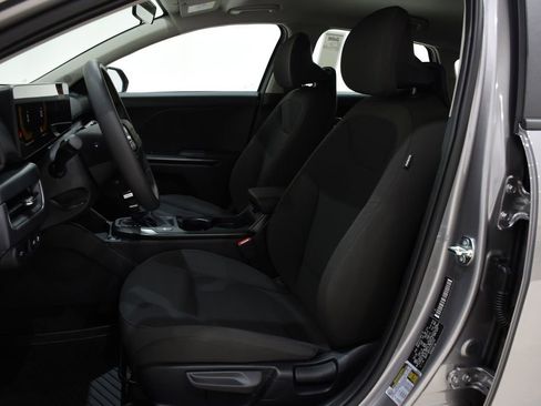 New 2026 Kia K4 LXS image 22