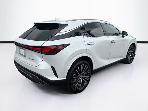 Used 2024 Lexus RX 350 Premium Plus w/ Convenience Package FWD image 3