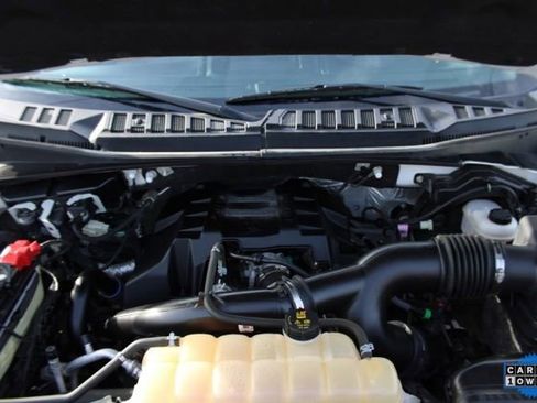 Used 2018 Ford F150 Lariat image 35