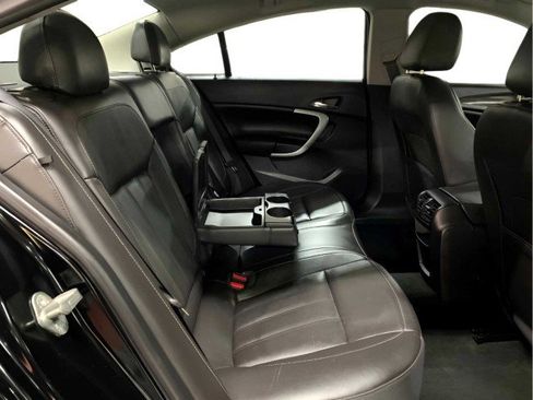 Used 2017 Buick Regal image 44