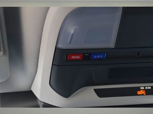 New 2026 Subaru Crosstrek 2.5i Limited image 35