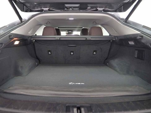 Used 2017 Lexus RX 350 FWD image 11