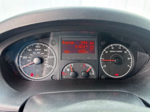 Used 2020 RAM ProMaster 2500 image 17