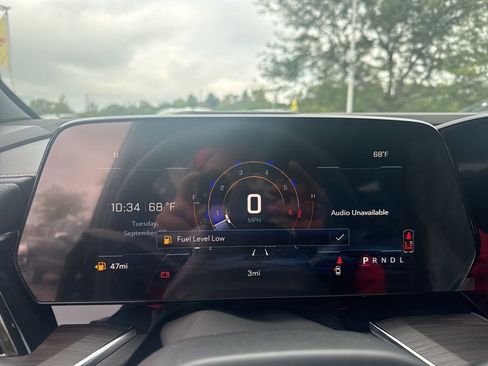 New 2026 Chevrolet Suburban Premier image 35