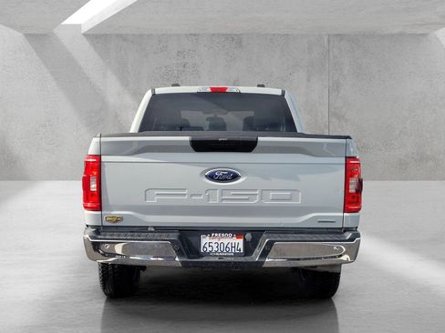 Used 2023 Ford F150 XLT image 5