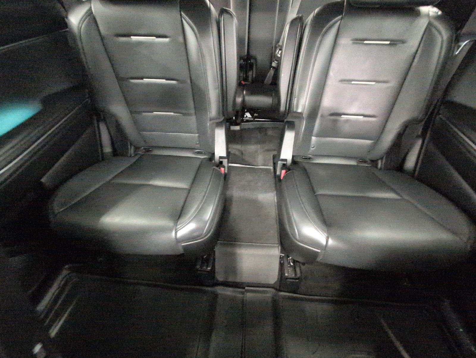 Used 2026 Hyundai Palisade Calligraphy AWD/4WD image 25