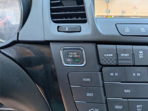 Used 2013 Buick Regal GS image 21