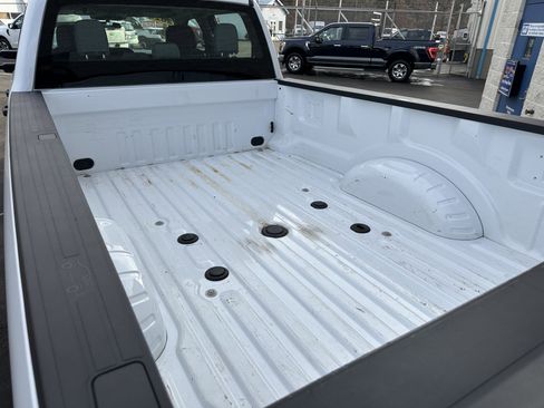 Used 2024 Ford F350 XL image 7