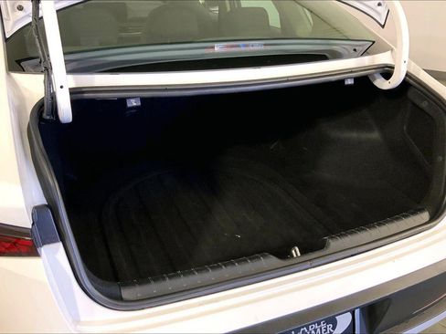 Certified 2025 Kia K4 FWD image 4
