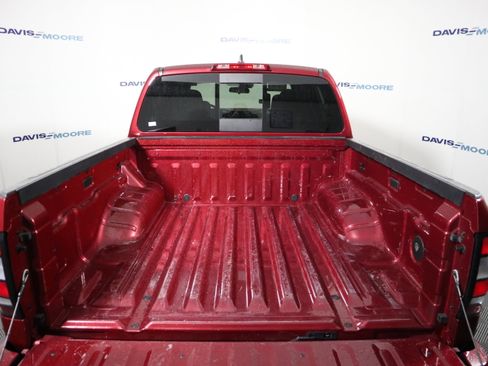 Used 2023 Nissan Frontier Pro-X w/ Technology Package image 8