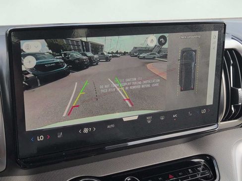 New 2027 Ford Expedition Active RWD image 19