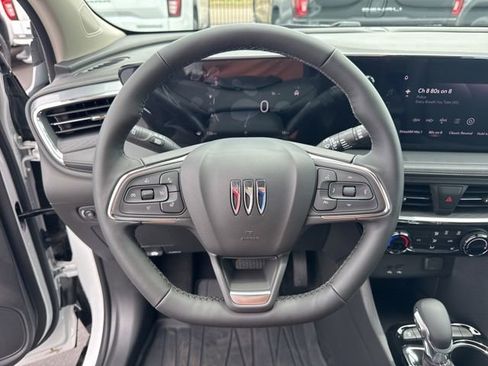 New 2026 Buick Encore GX Sport Touring w/ Comfort Package FWD image 13
