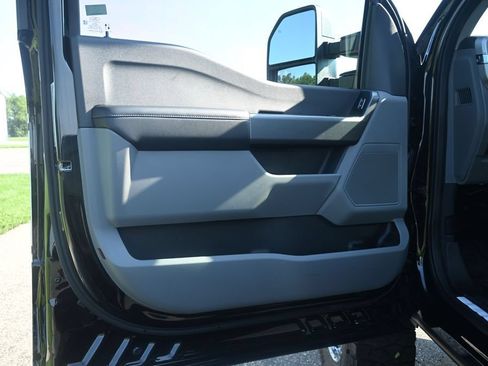 New 2026 Ford F250 XLT AWD/4WD image 24
