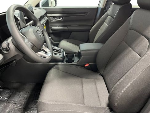New 2026 Honda CR-V LX image 13