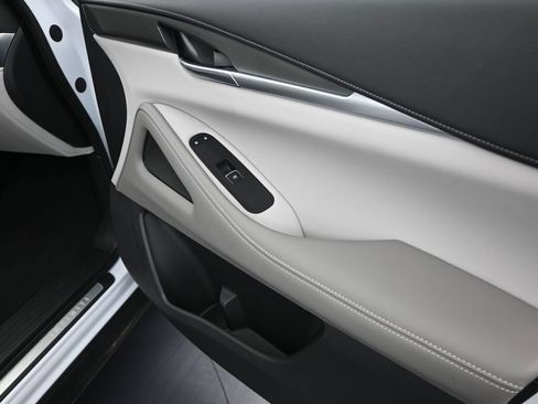 Used 2026 INFINITI QX60 Pure w/ Cargo Package image 25