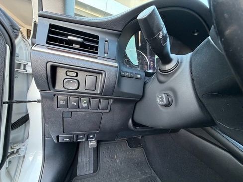 Used 2017 Lexus ES 350 w/ Luxury Package image 13