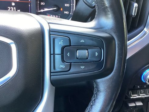 Used 2019 GMC Sierra 1500 SLT AWD/4WD image 46