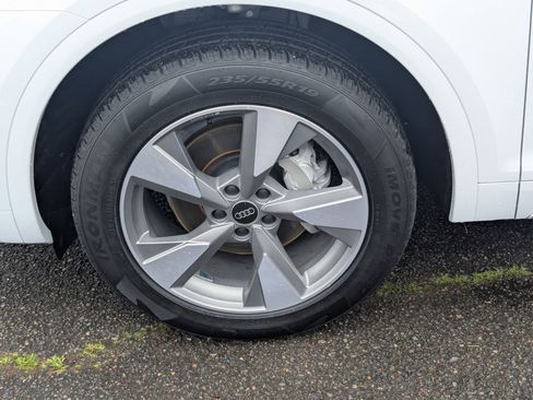 Used 2023 Audi Q5 Premium Plus w/ Premium Plus Package image 25