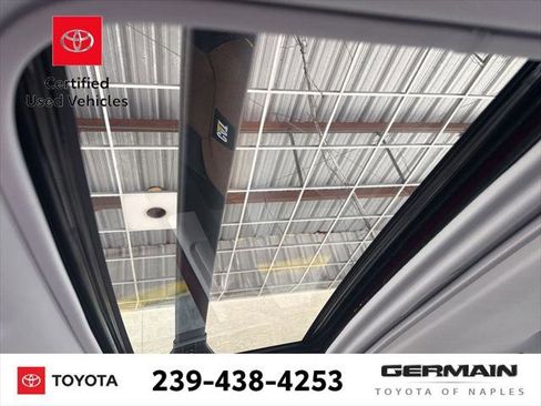 Certified 2025 Toyota RAV4 Limited w/ Advanced Technology Package FWD image 12