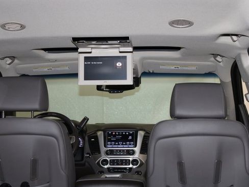 Used 2016 GMC Yukon Denali w/ Open Road Package image 40